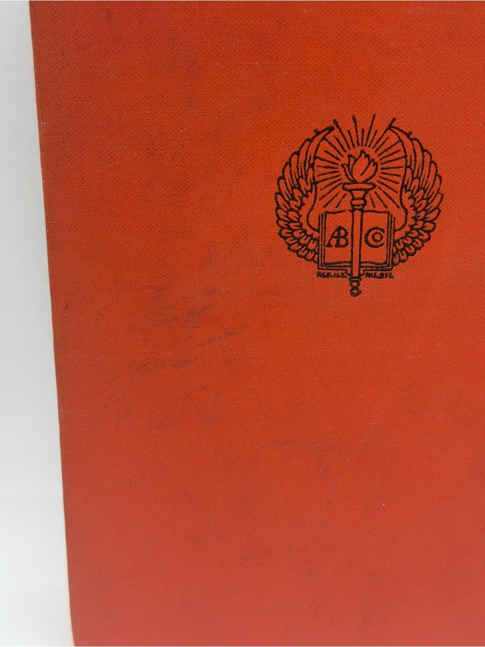 Fact And Story Readers Book Six By Suzzallo, Freeland, McLaughlin Hardcover 1934 - Picture 3 of 16